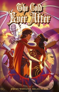 The Cold Ever After