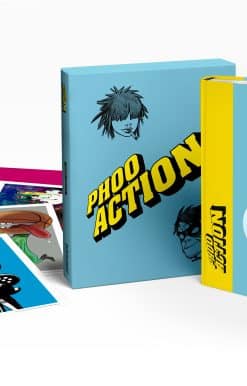 Phoo Action Deluxe Edition