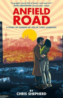 Anfield Road