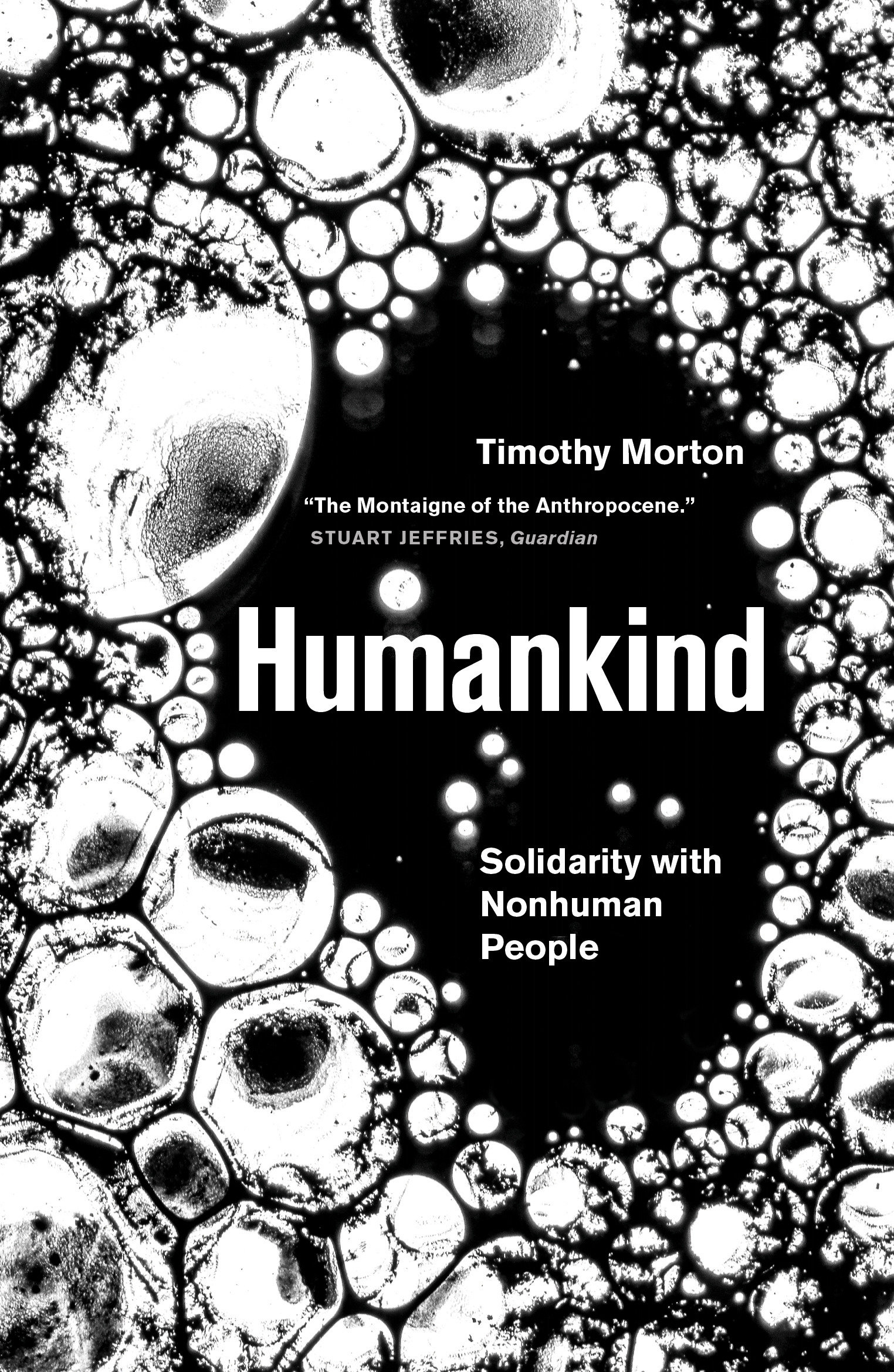 9781788731003 Humankind: Solidarity with Non-Human People