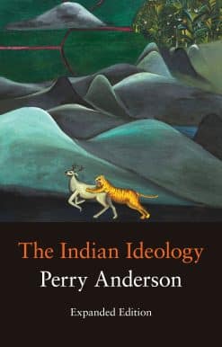 The Indian Ideology