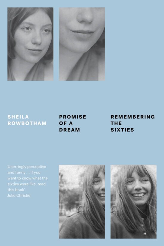 Remembering the Sixties: Promise of a Dream