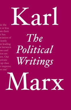 The Political Writings