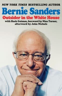 Outsider in the White House