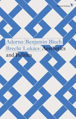 Aesthetics and Politics