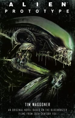 Alien: Prototype