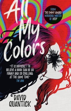 All My Colors