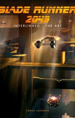Blade Runner 2049 - Interlinked - The Art