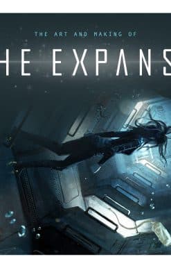 The Art and Making of The Expanse