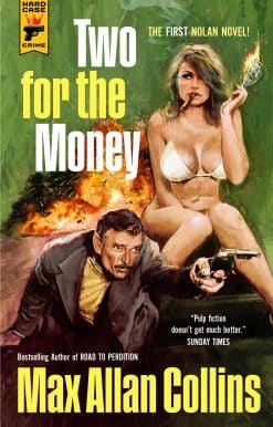 Two For the Money