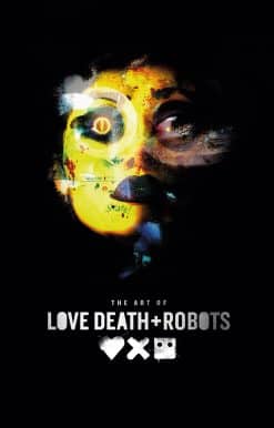 The Art of Love, Death + Robots