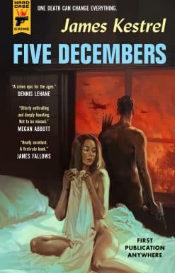 Five Decembers