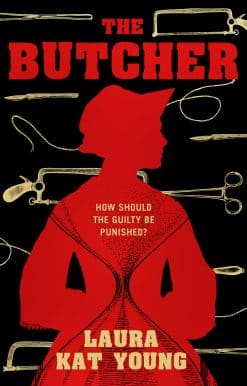 The Butcher
