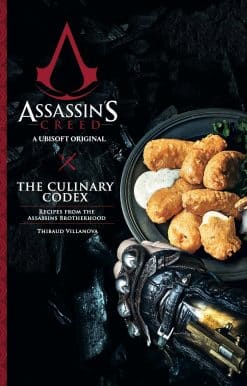 Assassin's Creed: The Culinary Codex: