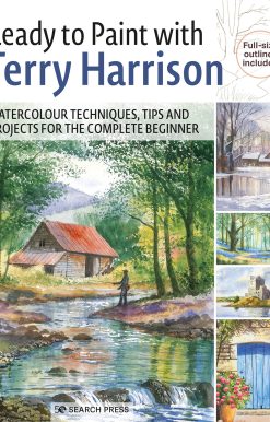 Ready to Paint with Terry Harrison