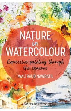Expressive Painting Through the Seasons: Nature in Watercolour
