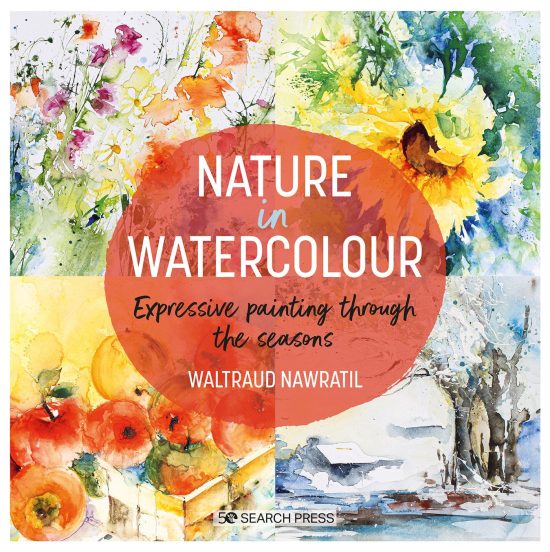 Expressive Painting Through the Seasons: Nature in Watercolour