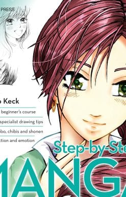 Step-by-Step Manga