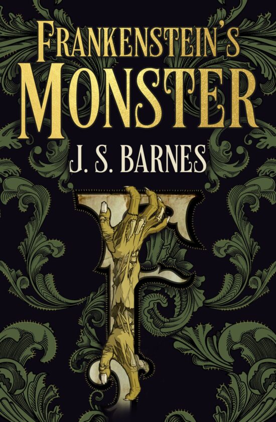 Frankenstein's Monster: