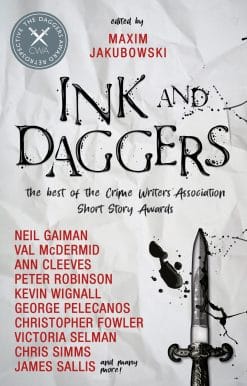Ink and Daggers