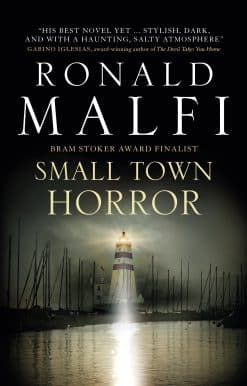 Small Town Horror