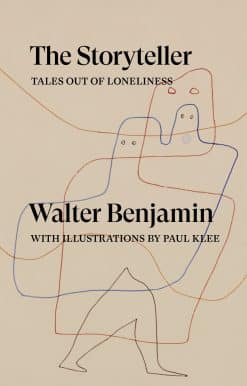The Storyteller: Tales out of Loneliness