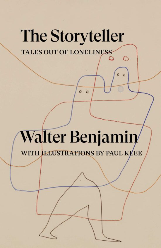 The Storyteller: Tales out of Loneliness