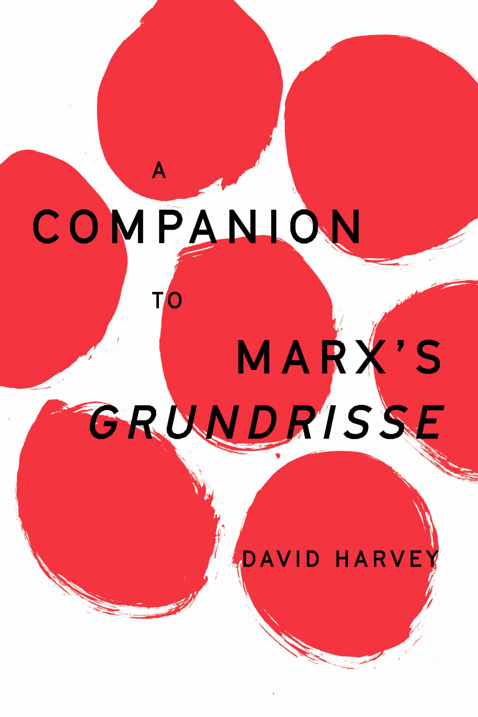 9781804290989 A Companion to Marx's Grundrisse