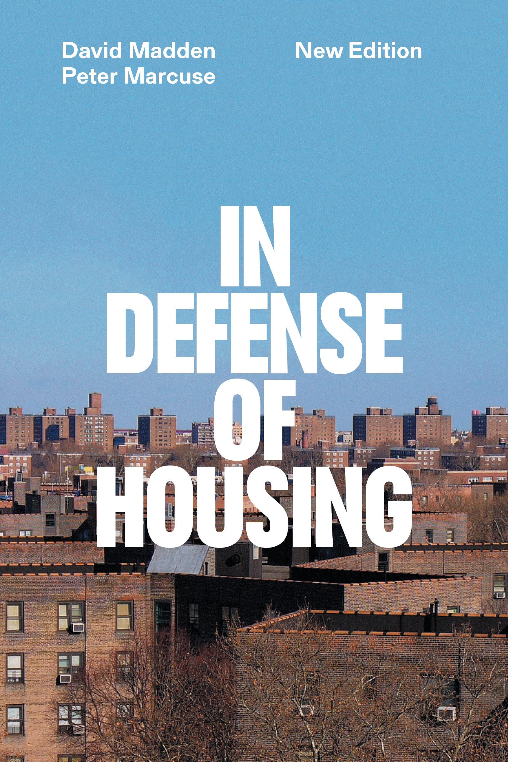 9781804294949 The Politics of Crisis: In Defense of Housing
