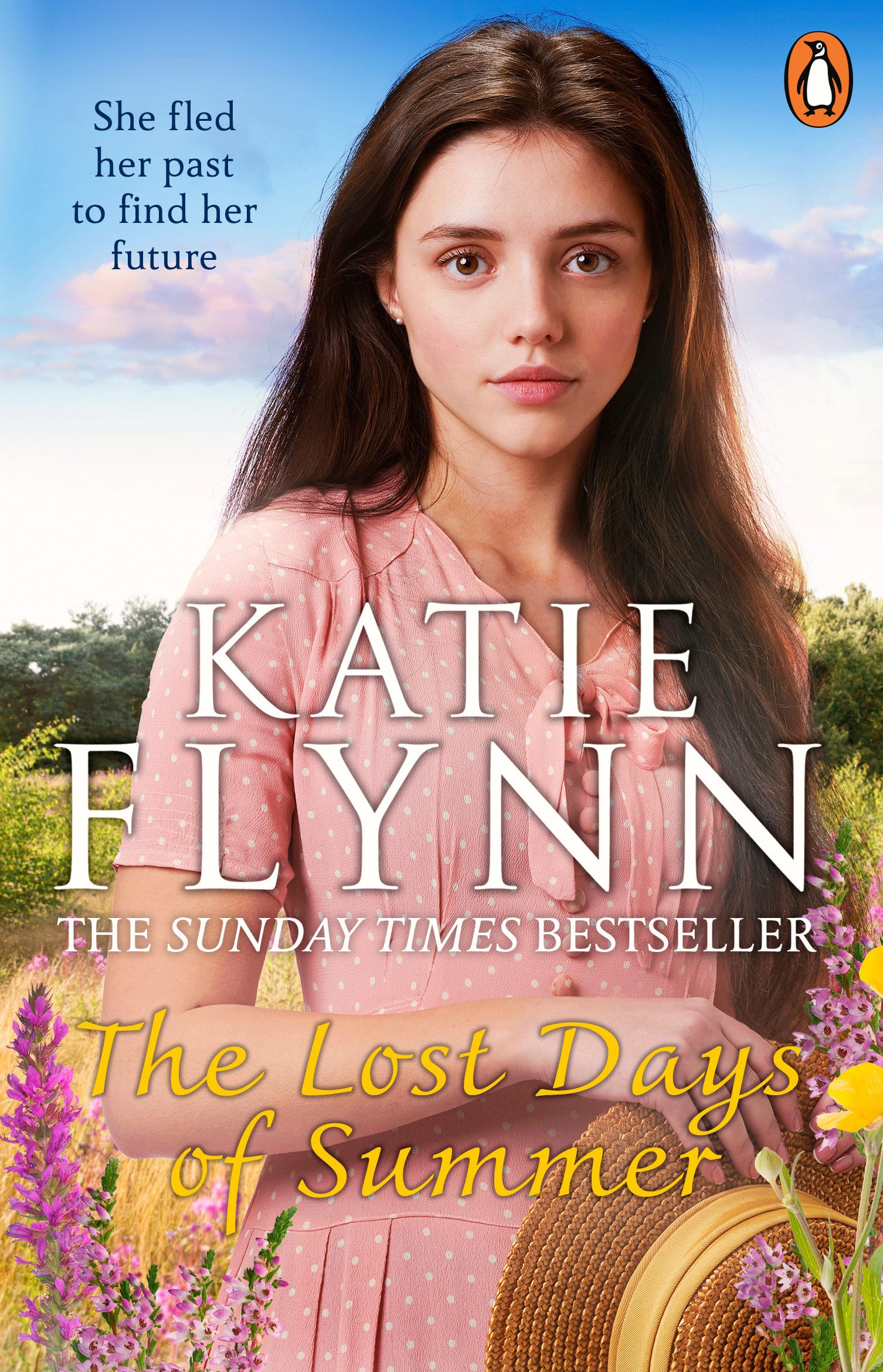 9781804945209 The Lost Days of Summer