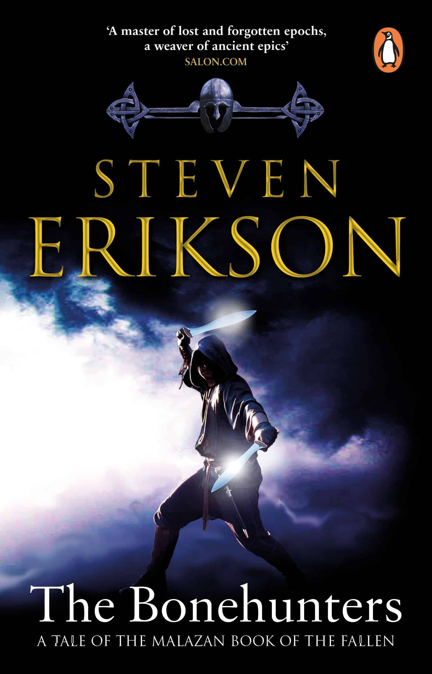 9781804995228 The Bonehunters: Malazan Book Of Fallen 6