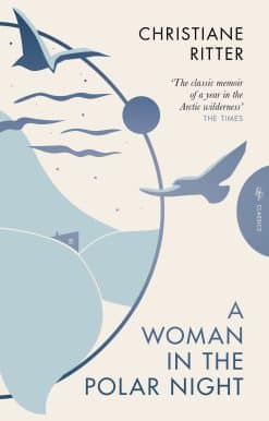A Woman in the Polar Night: