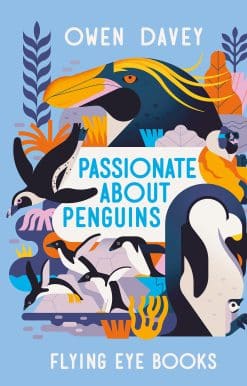 Passionate About Penguins