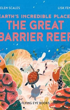 The Great Barrier Reef