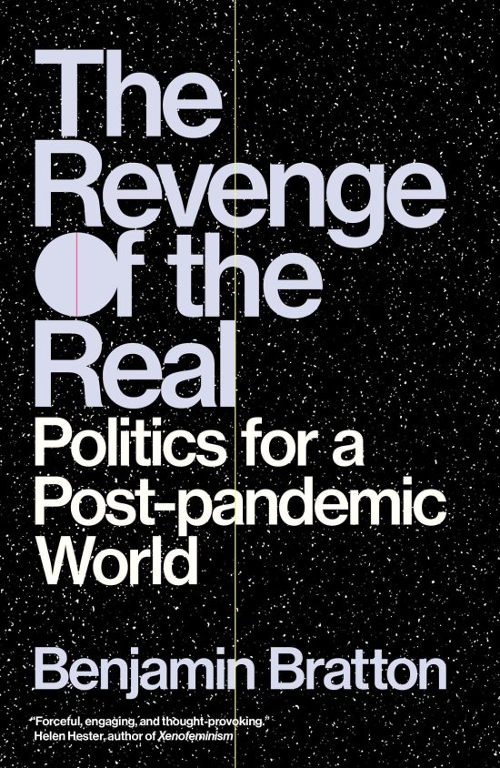 Politics for a Post-Pandemic World: The Revenge of the Real