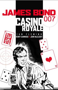 James Bond: Casino Royale