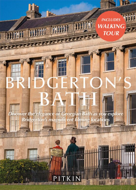 Bridgerton's Bath: