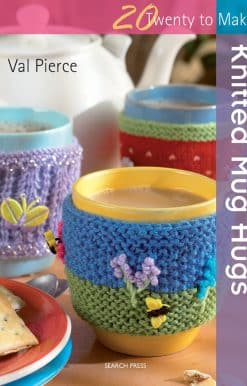 Knitted Mug Hugs:
