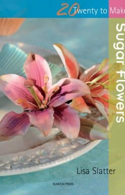 Sugar Flowers