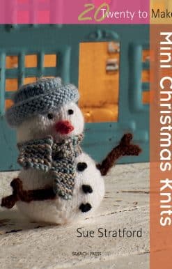 Mini Christmas Knits