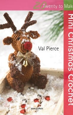 Mini Christmas Crochet