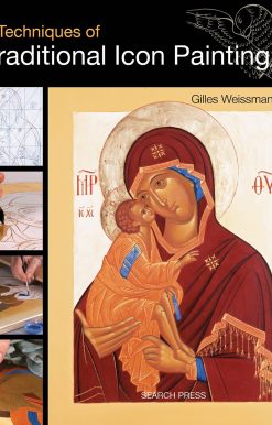 Techniques of Traditional Icon Painting
