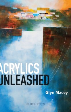 Acrylics Unleashed