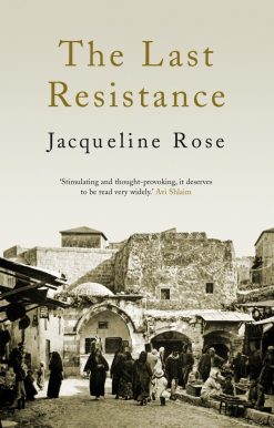 The Last Resistance