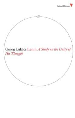 A Study on the Unity of His Thought: Lenin