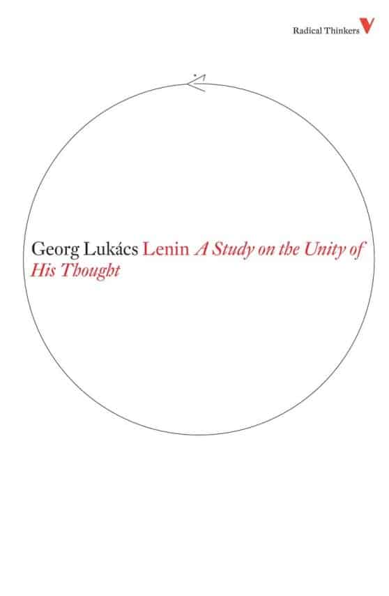 A Study on the Unity of His Thought: Lenin