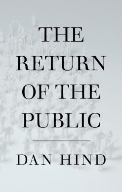 The Return of the Public