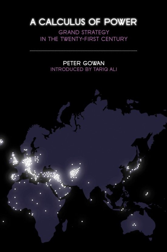 Grand Strategy in the Twenty-First Century: A Calculus of Power