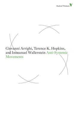 Anti-Systemic Movements