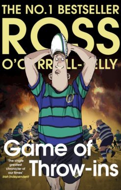 Game of Throw-ins